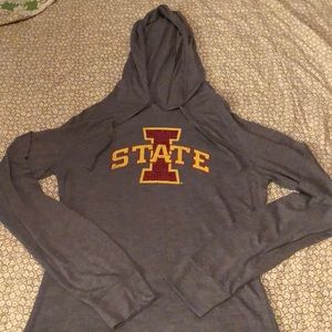 ISU Women’s Top